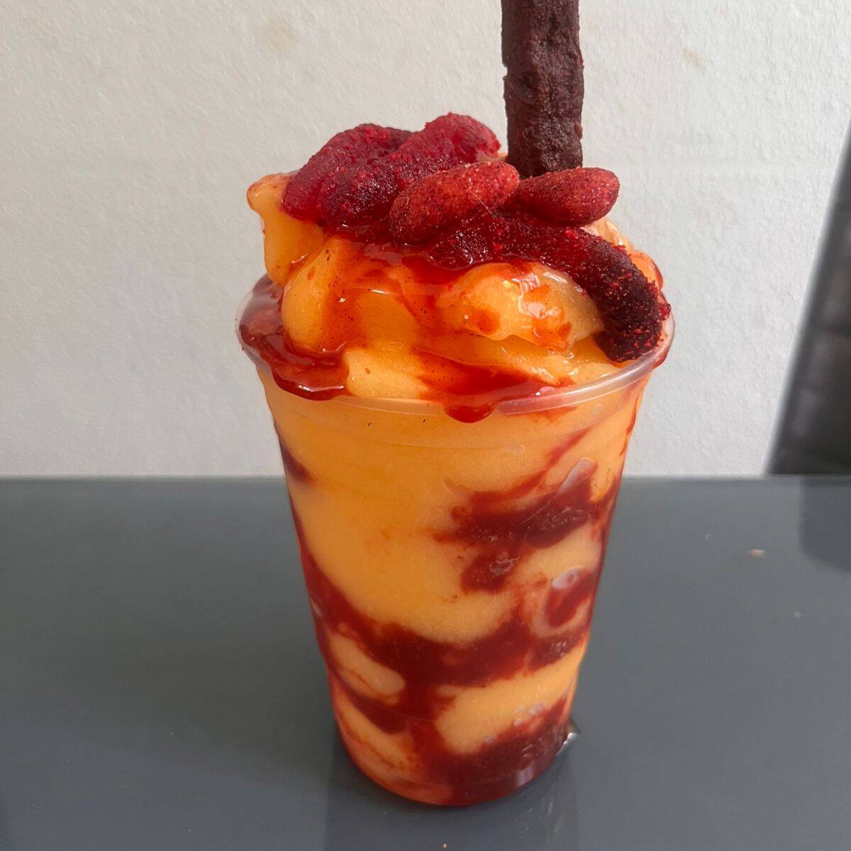 Mangonada