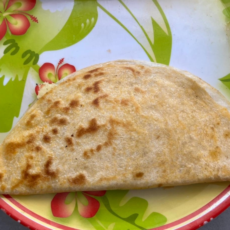 Quesadilla de Frijoles