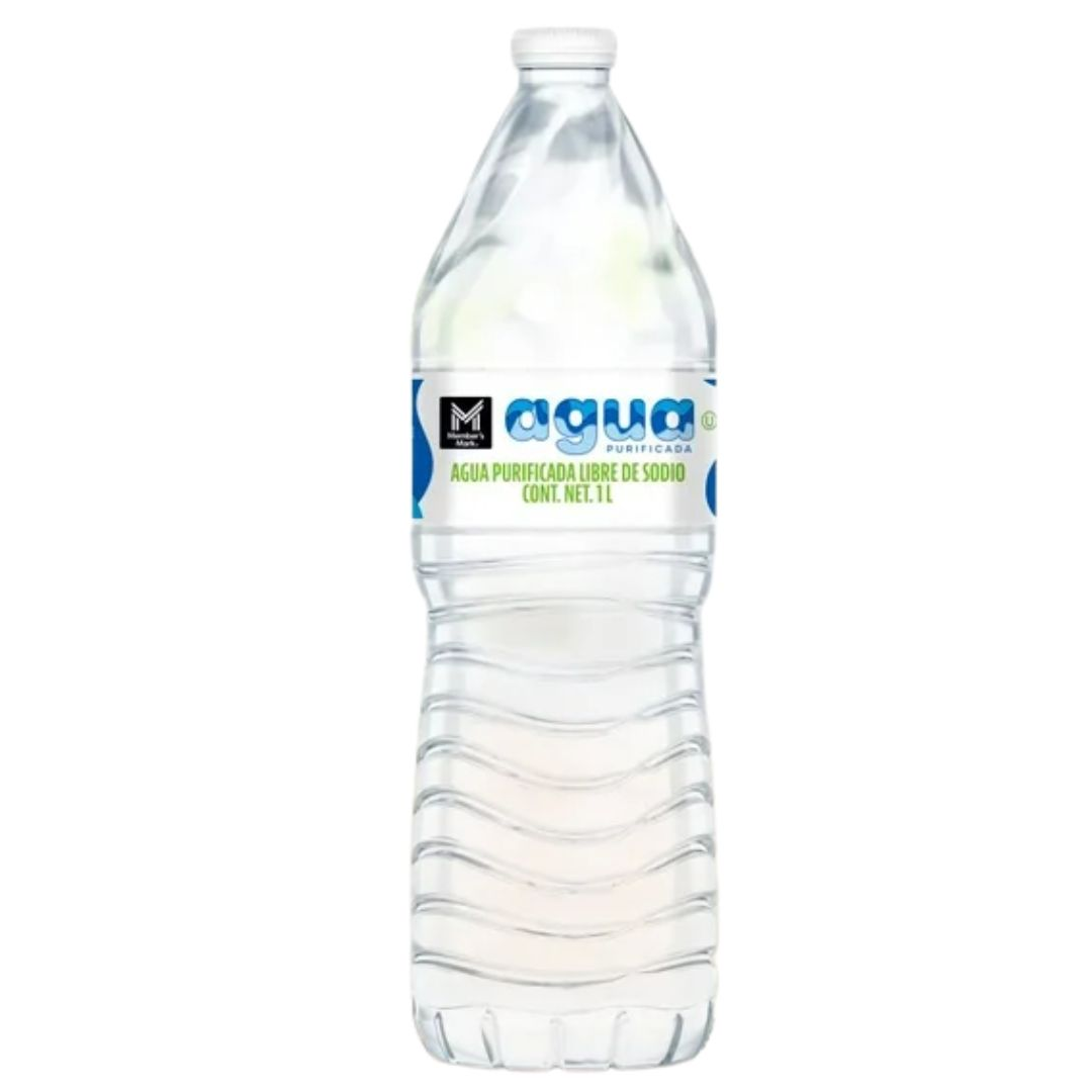 AGUA MEMBERS MARK 1 LT