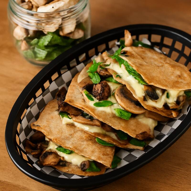 Quesadilla Original