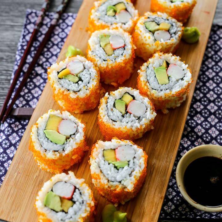 Dragoll Roll