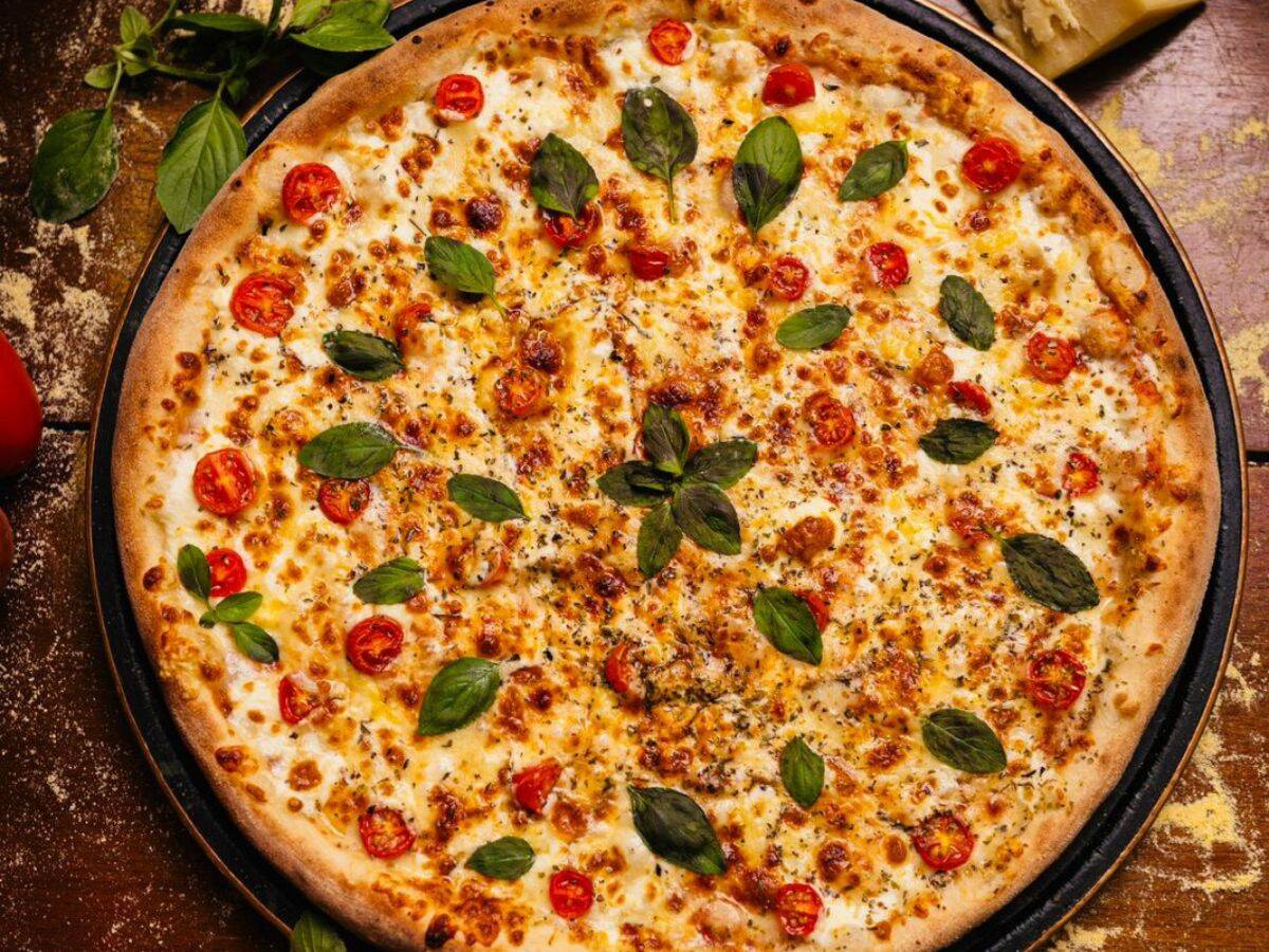 Don Manollo Pizzaria & Esfiharia