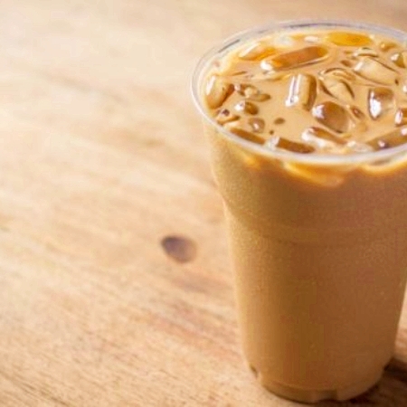 Latte Frío Clásico 1 Litro