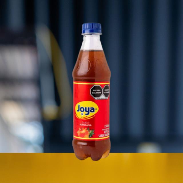 JOYA DE MANZANA