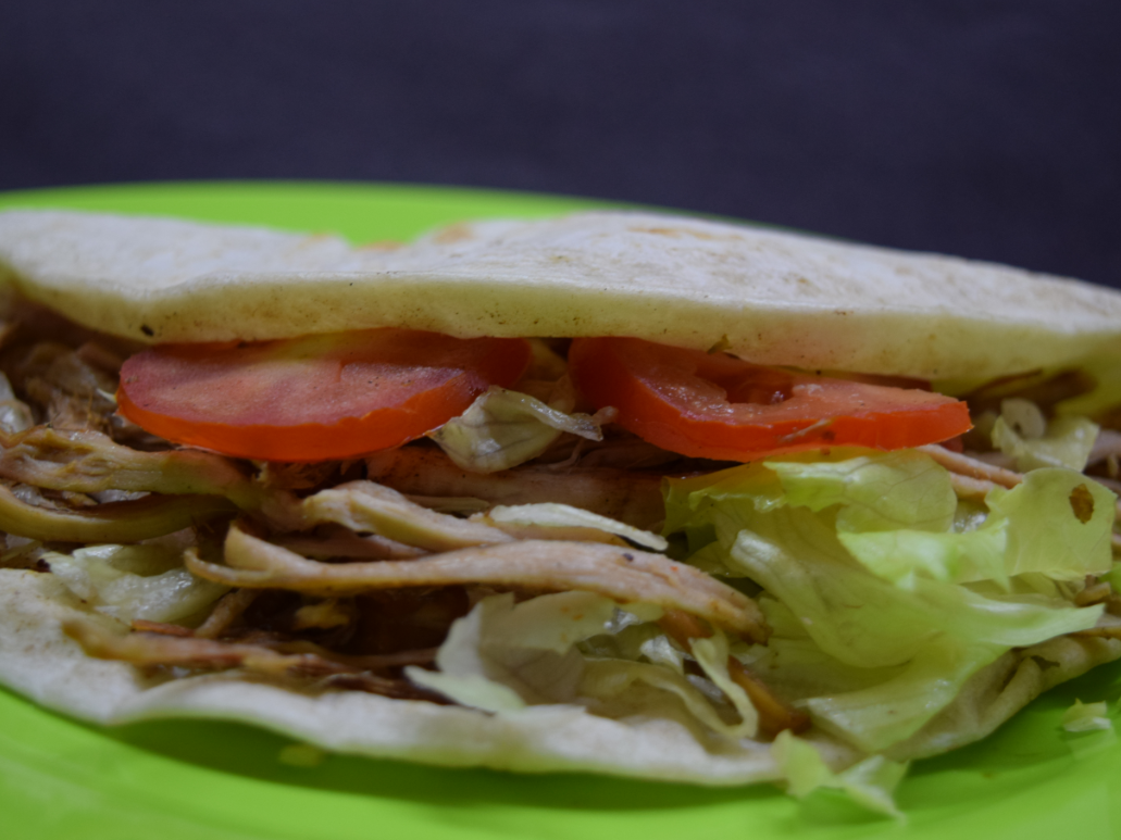 Burro de Lomo..