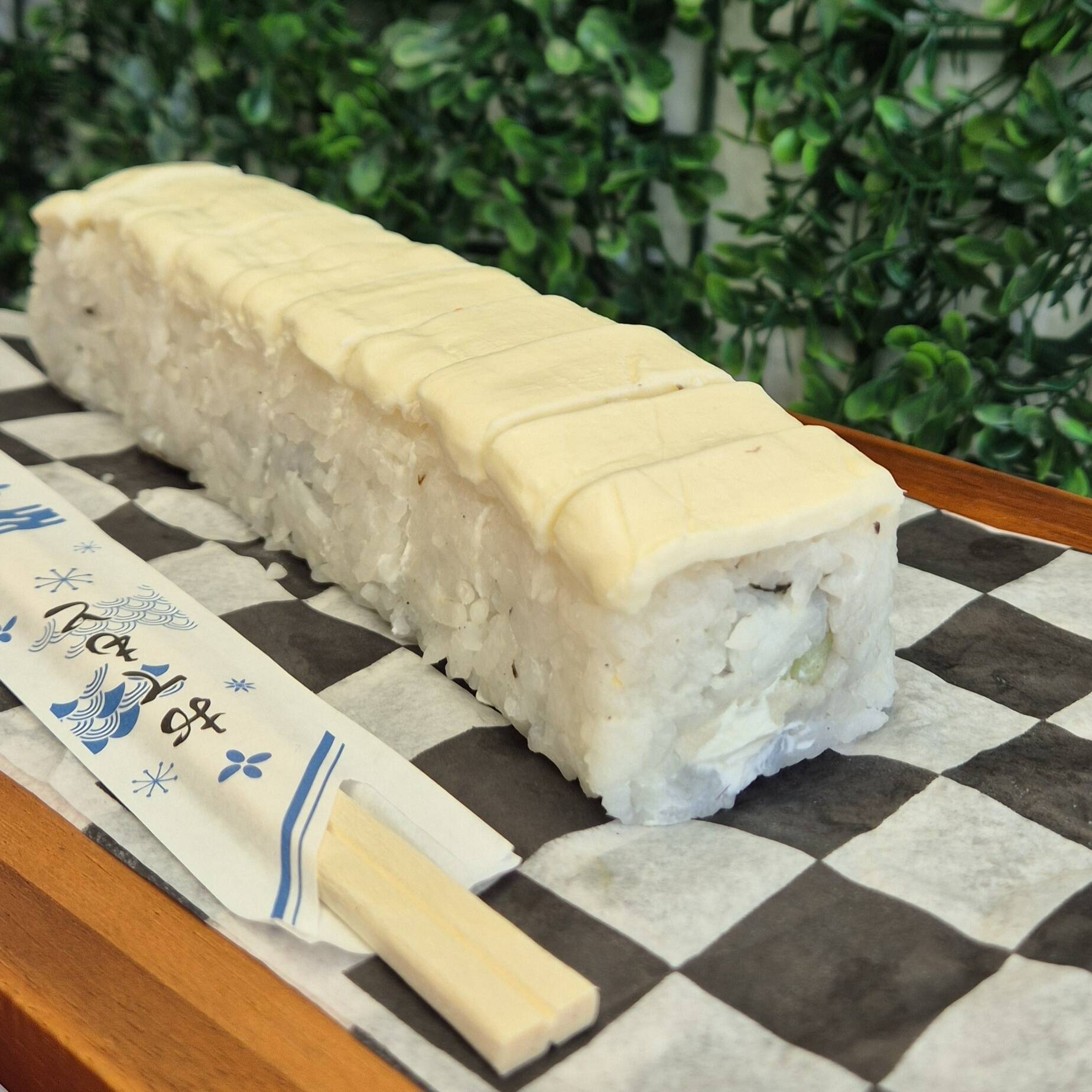 Philadelphia Roll
