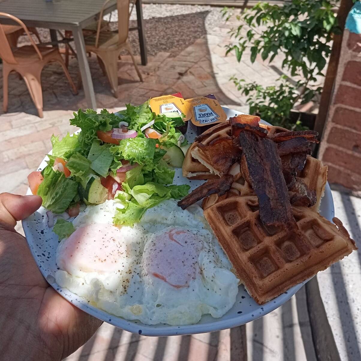Desayuno Matatena