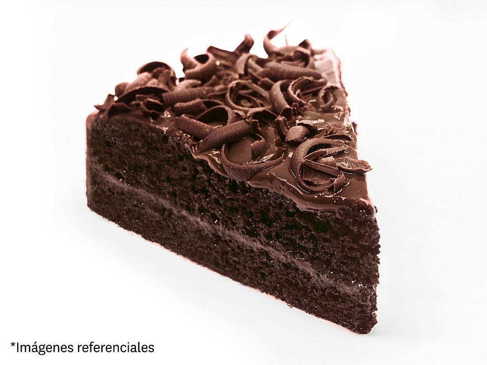 Torta Trufada