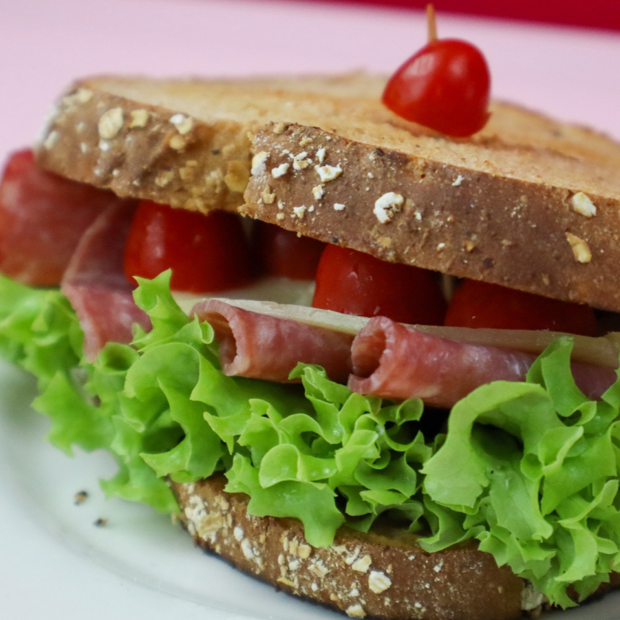 SANDWICH ITALIANO