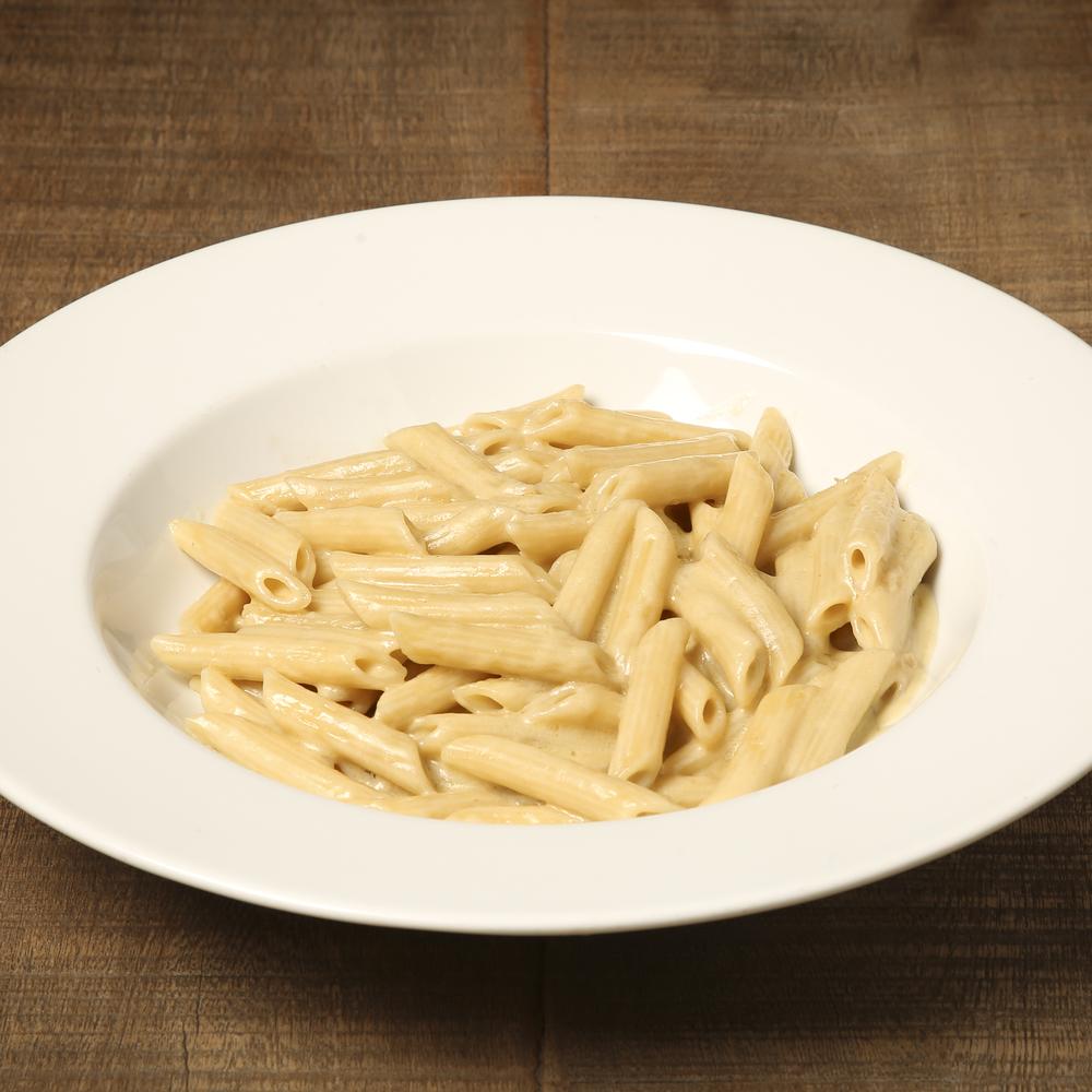 PASTA CUATRO QUESOS TRATORIA