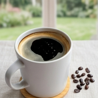 Café Americano Gourmet 8 Oz
