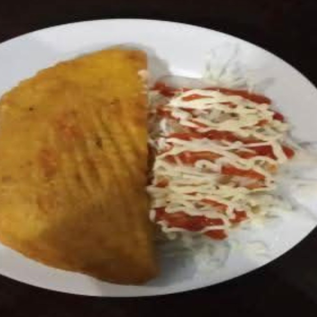 Empanada de Queso