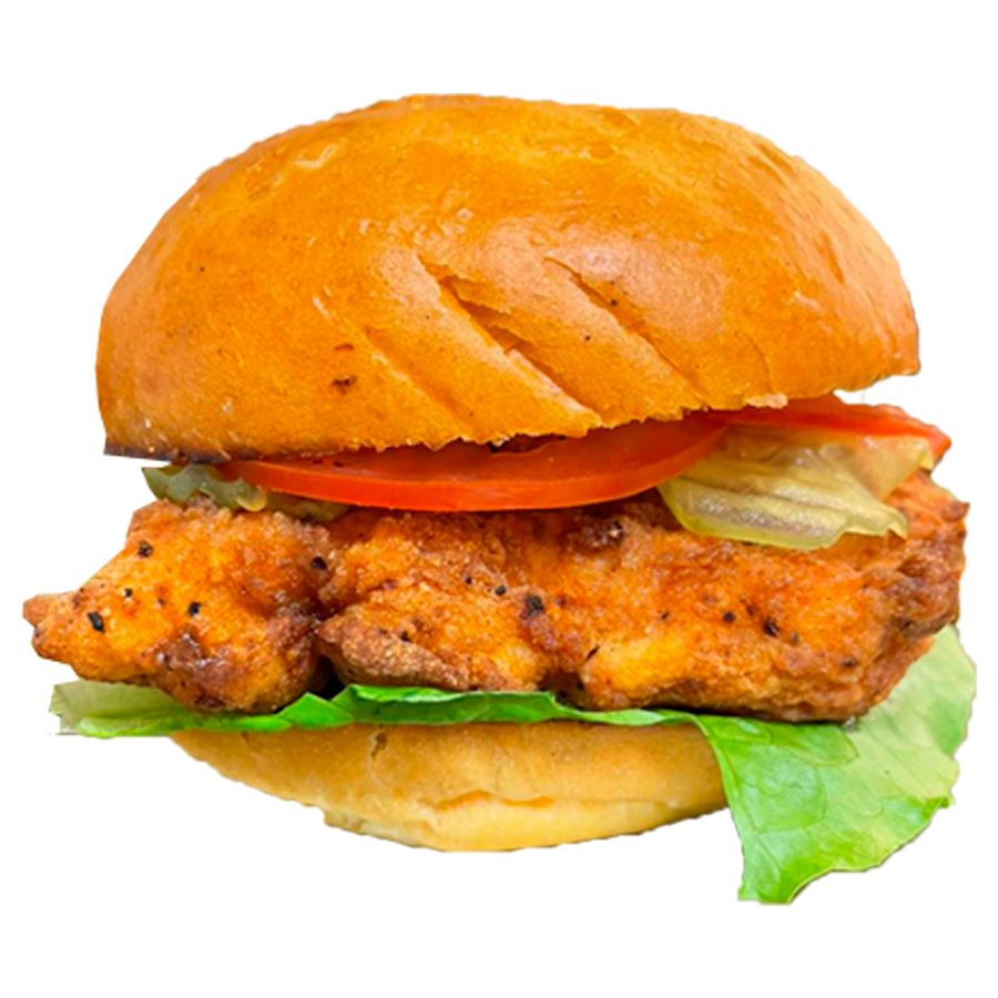 Chicken Sandwich Especial