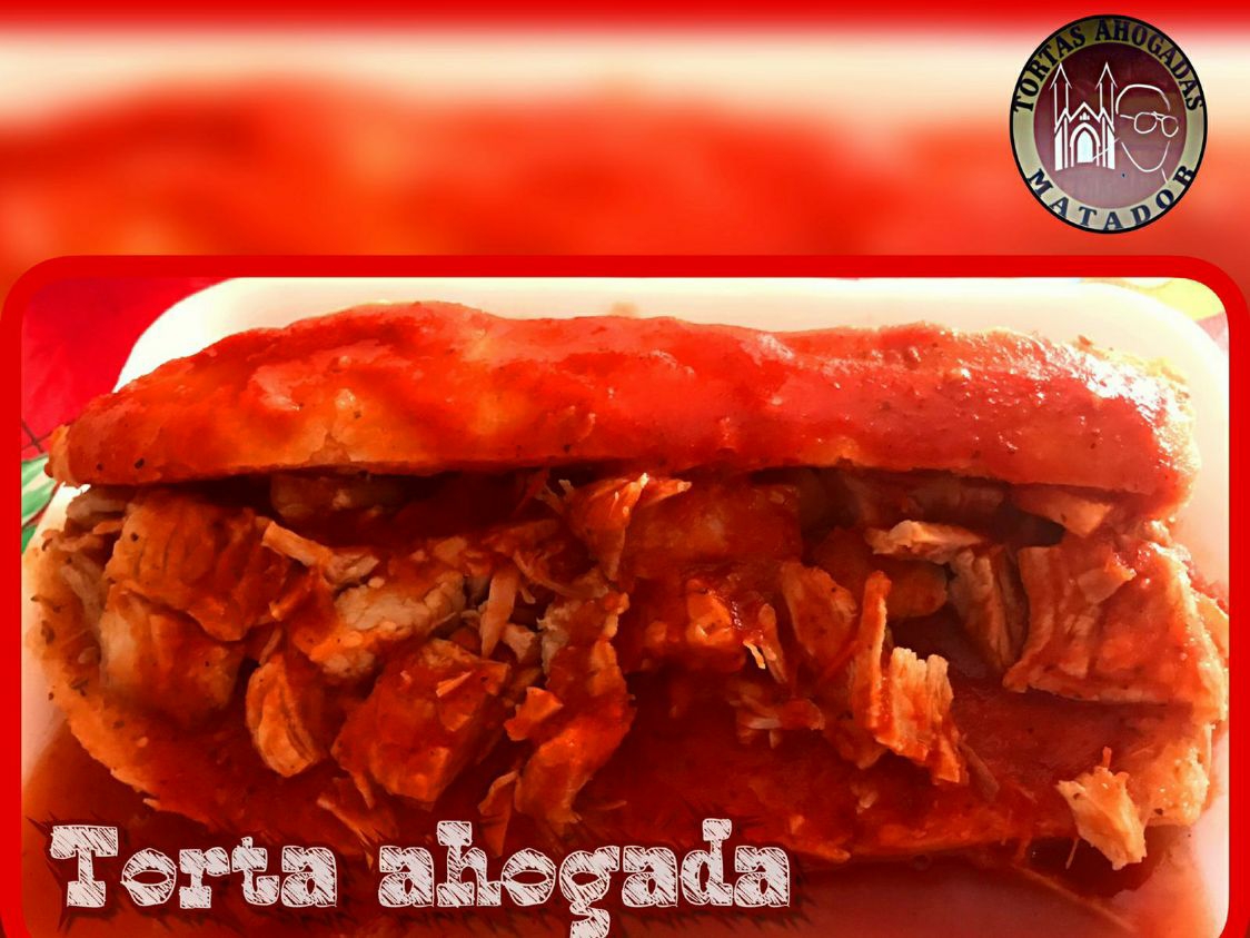 Torta de Buche