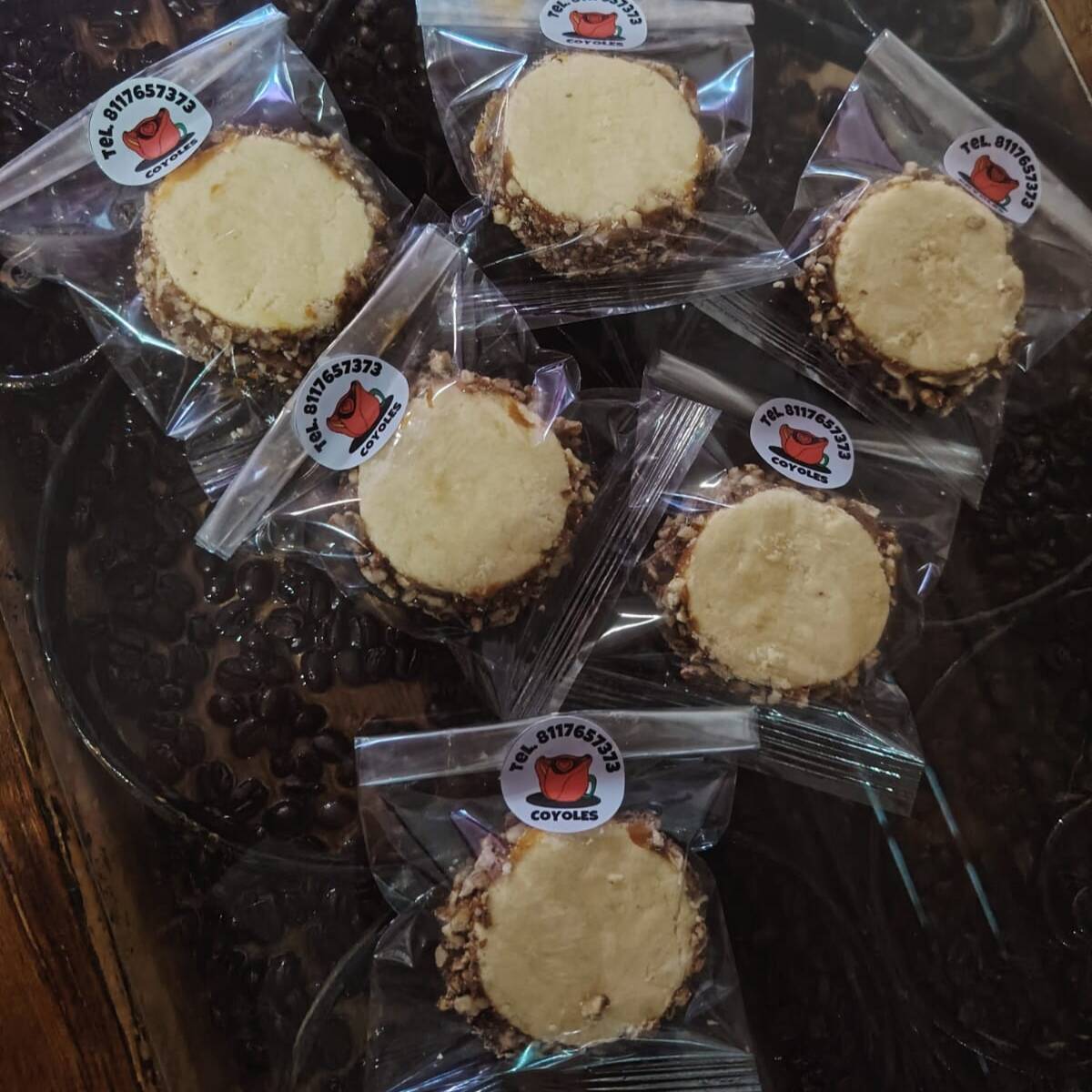 Alfajor