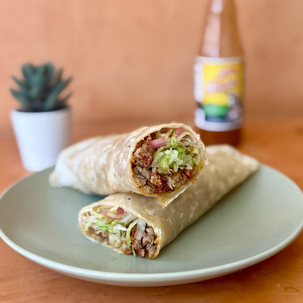 Burritas
