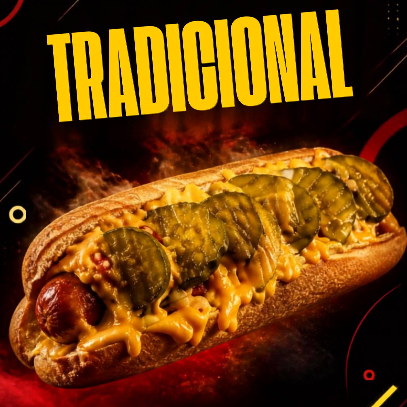 Tradicional