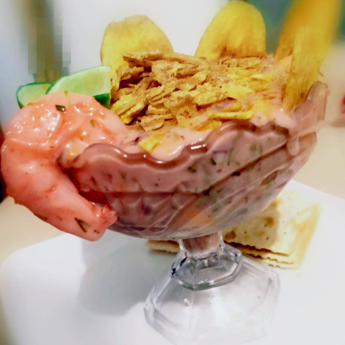 Ceviche