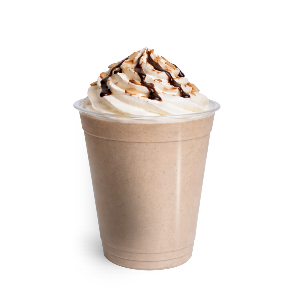 Frappé Almendras
