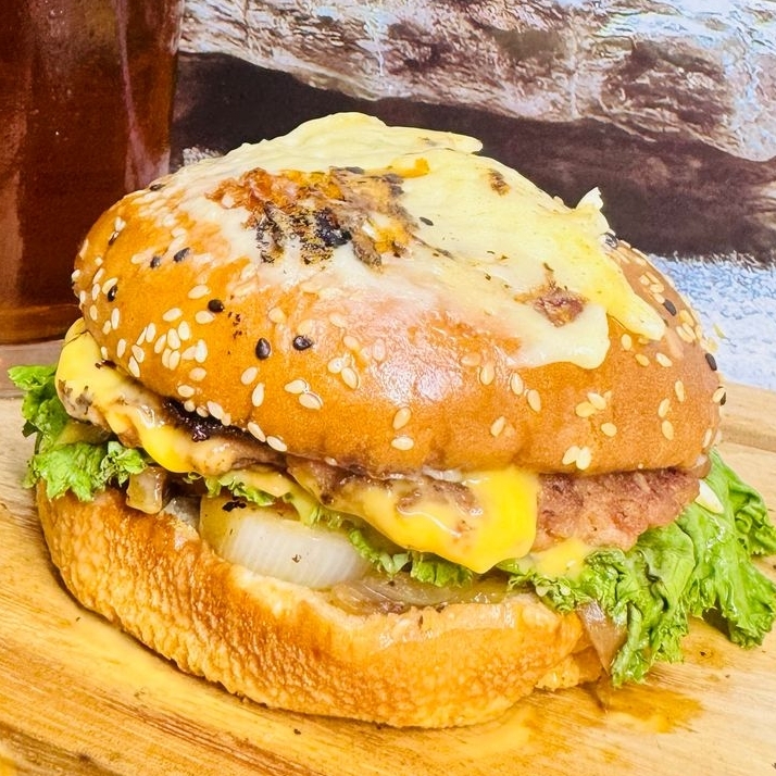 Especial 🍔✨🔪