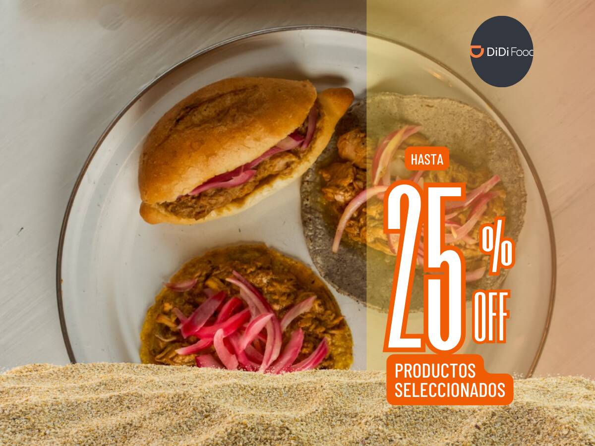 Achiote Cochinita Pibil