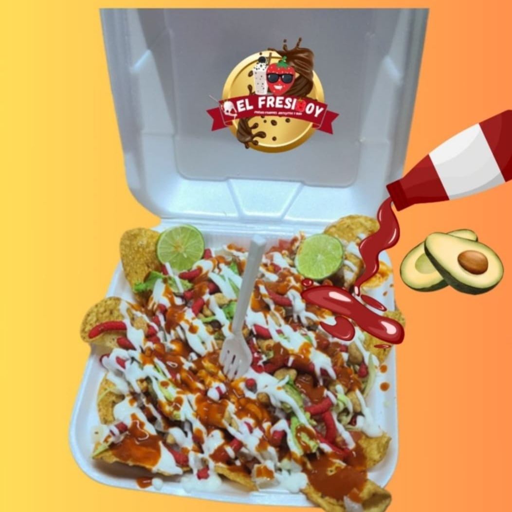 TOSTIBOY PREPARADOS