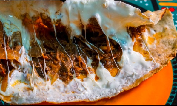 Doña Maiz LAKIN (Quesadillas & Antojitos)