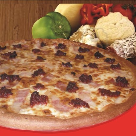 Paquete Pizza Mediana