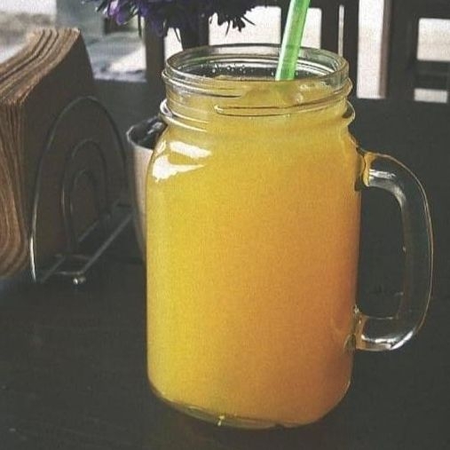 Naranjada (16 Oz)