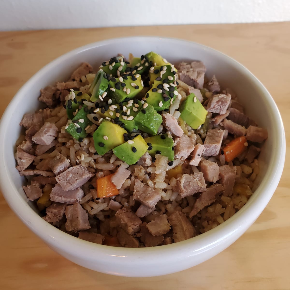 Yakimeshi philadelphia