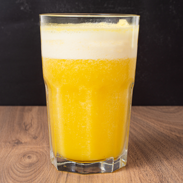 Jugo de Piña