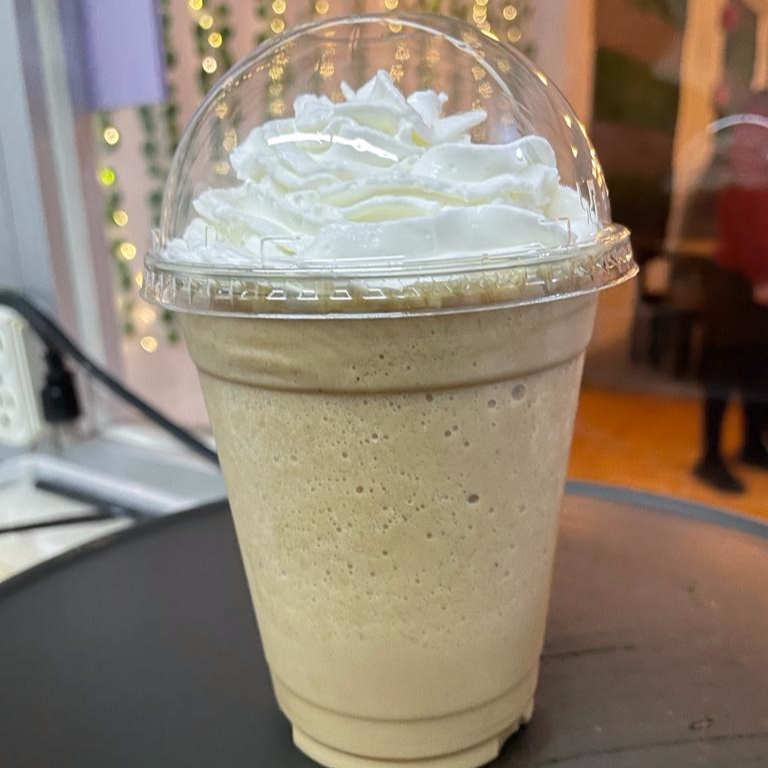 Frappe Chai