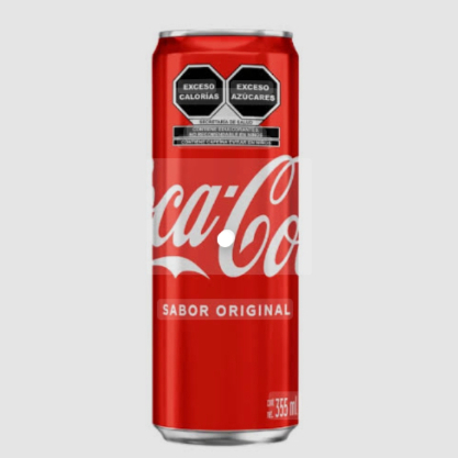 Coca Cola 355ml