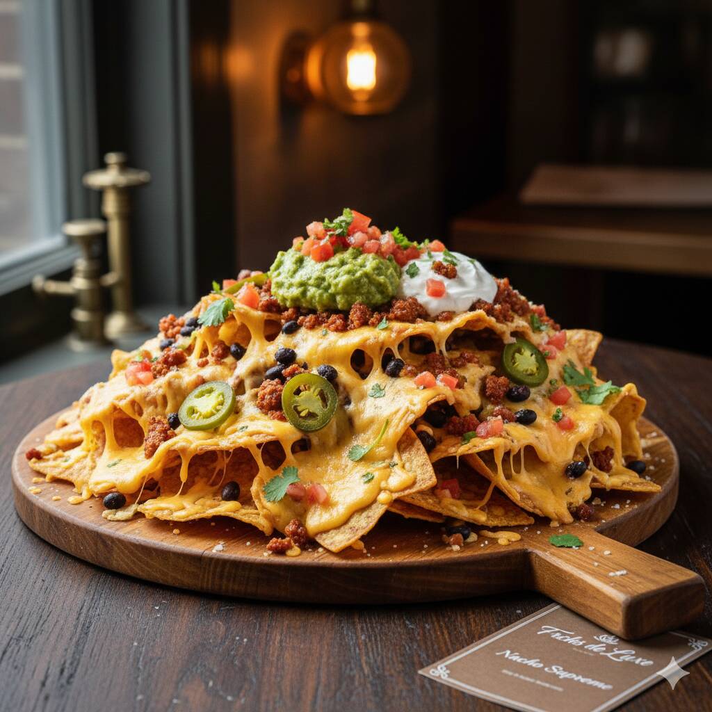 Nachos