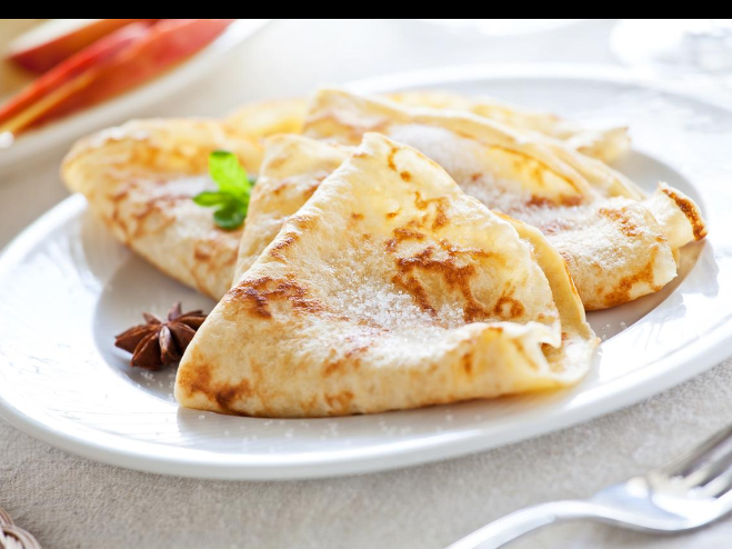 Crepa Trío 2