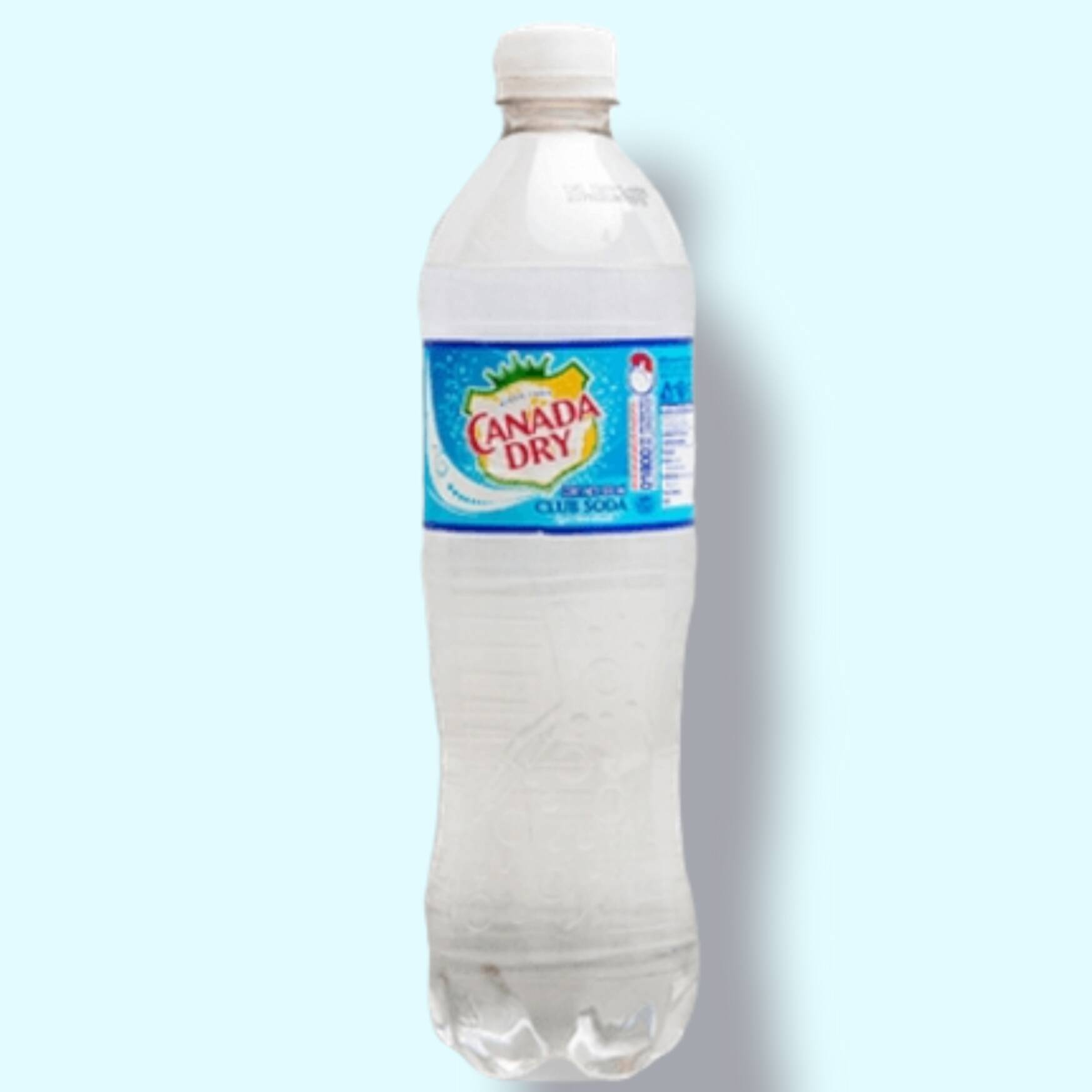 Agua Mineral