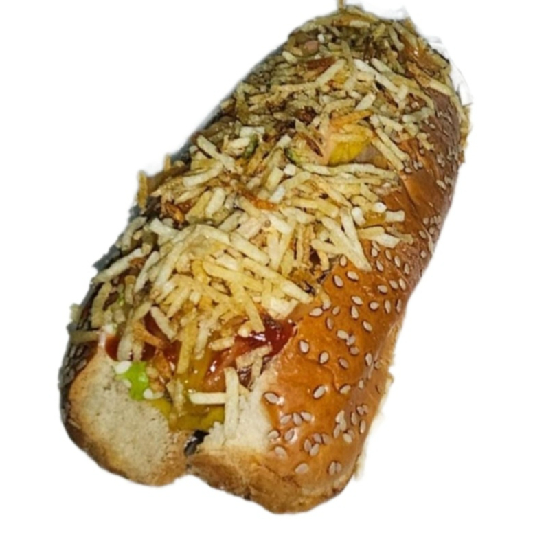 Perro Sencillo