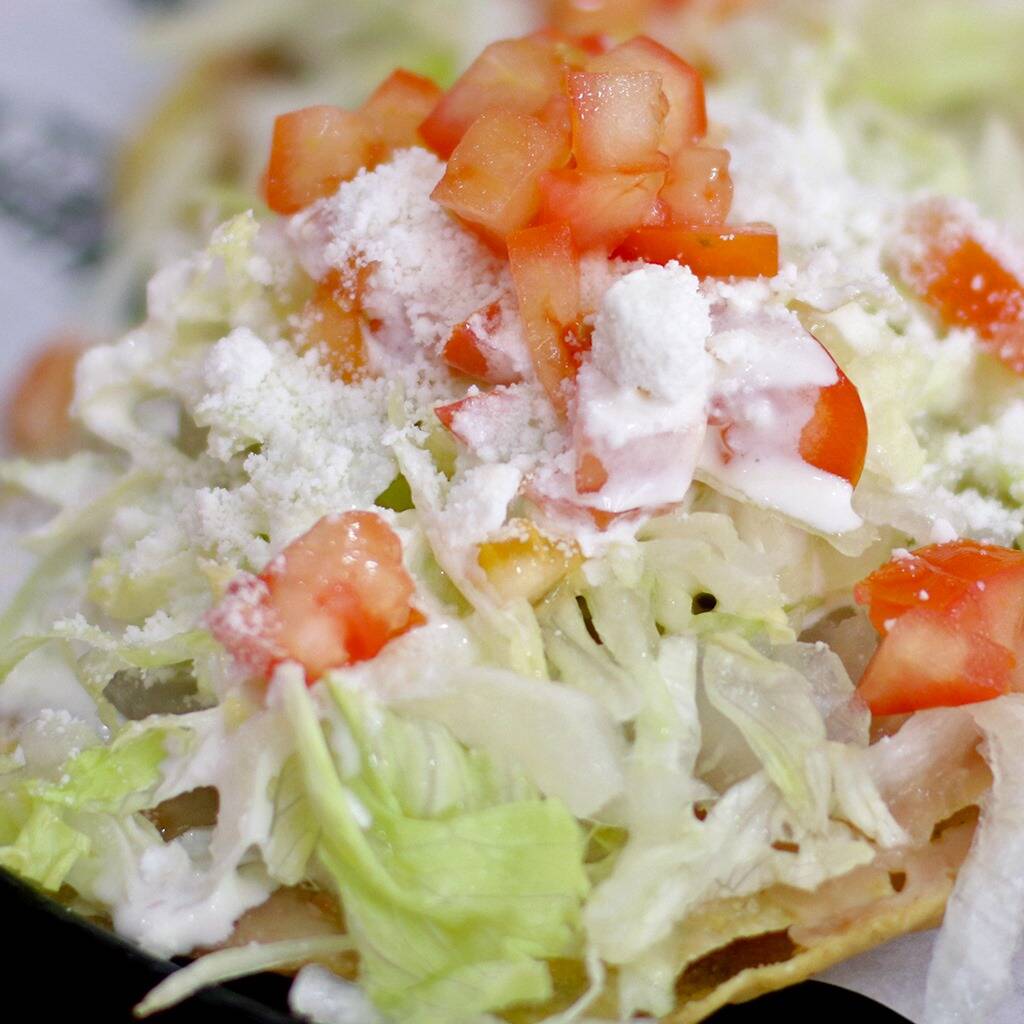 Tostada