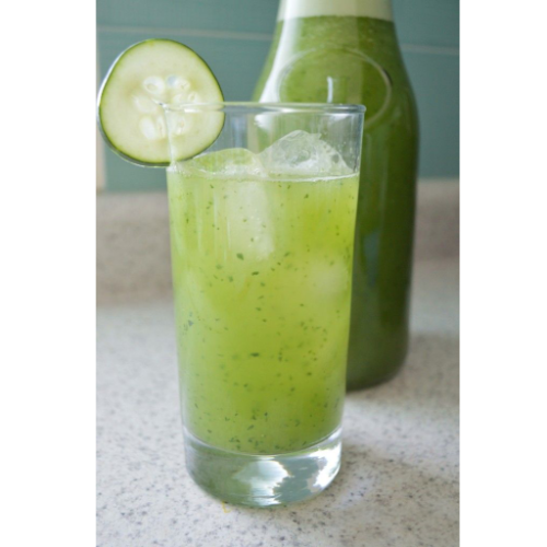 Limonada Verde