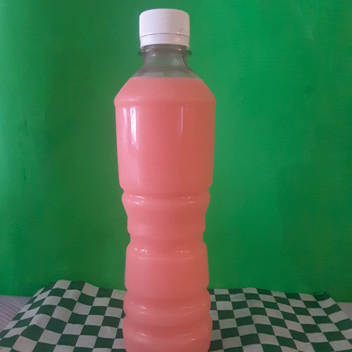 Horchata de Fresa 500ml