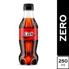Coca Cola Zero 250ml