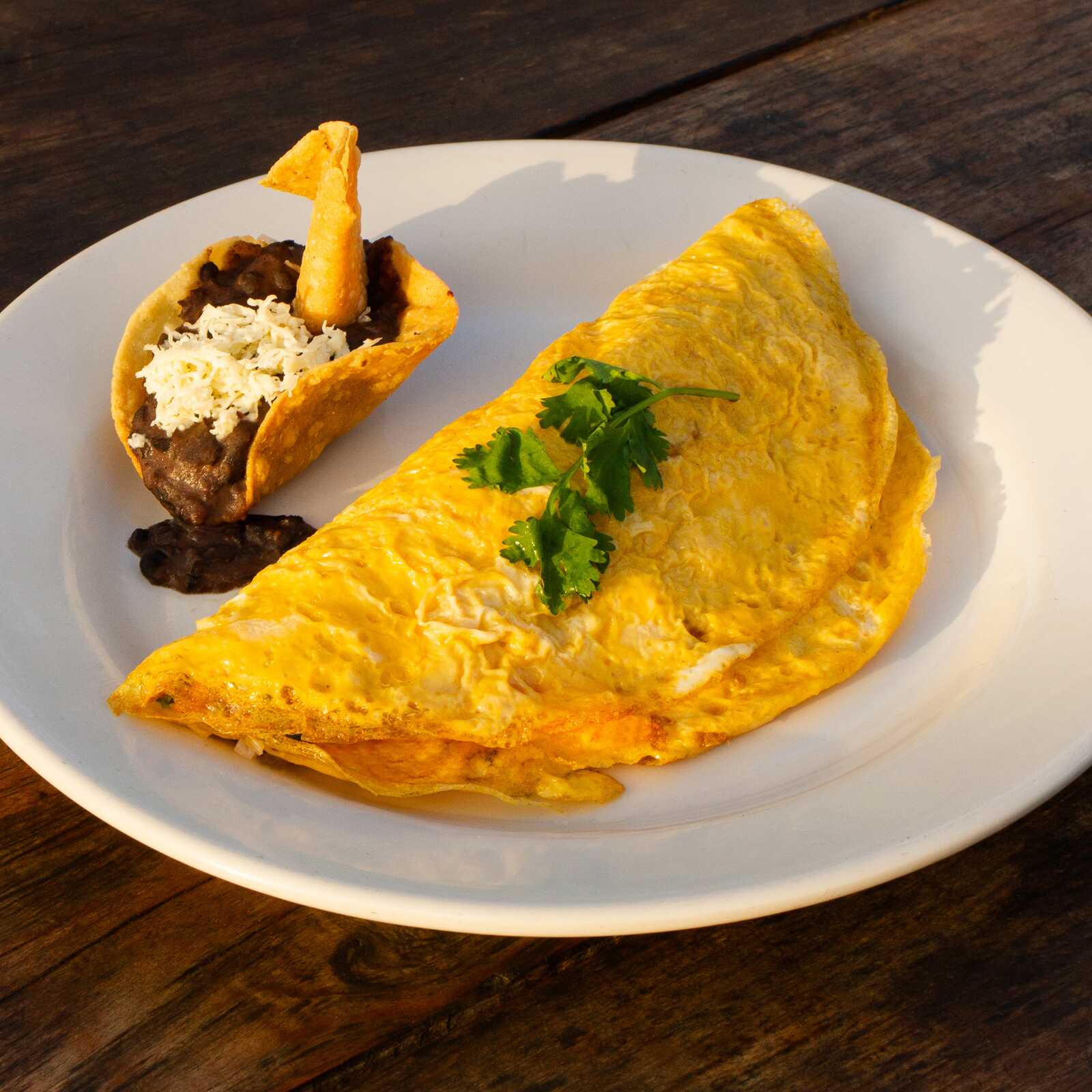 Omelette