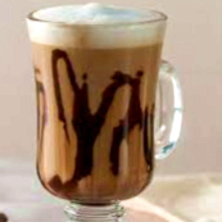 Capuchino Moka