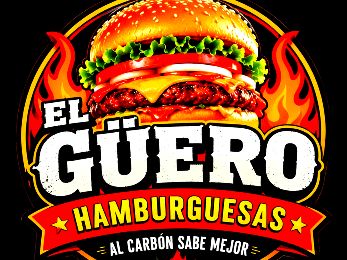 Hamburguesas Al Carbón El Güero