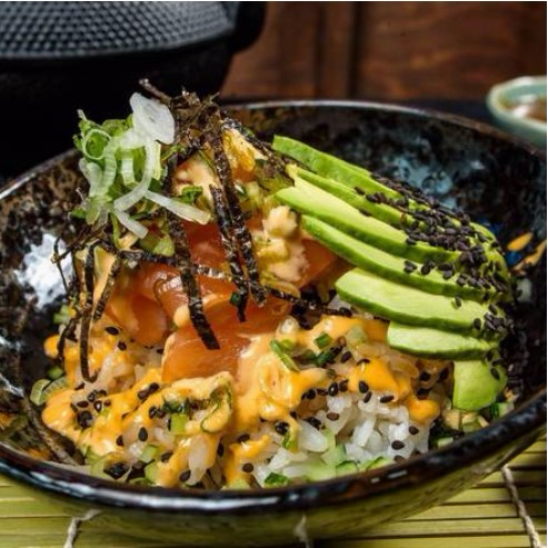 Unagi Don