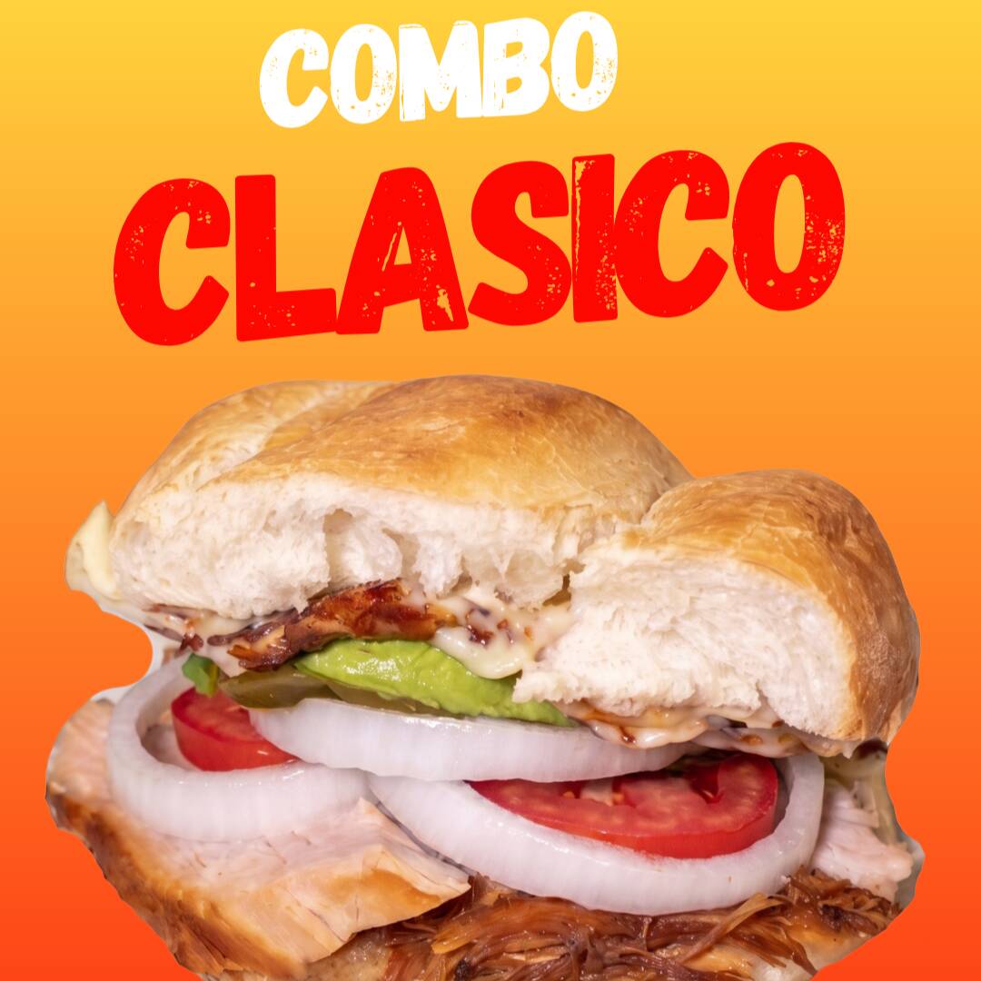 Combo Clásico