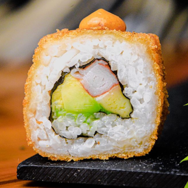 Jiraya Roll