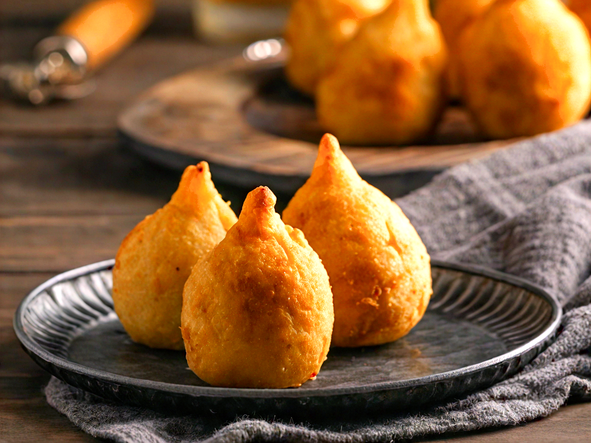 Paris Salgados - Nova Iguaçu