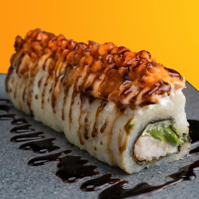 SALMONCITO HOT