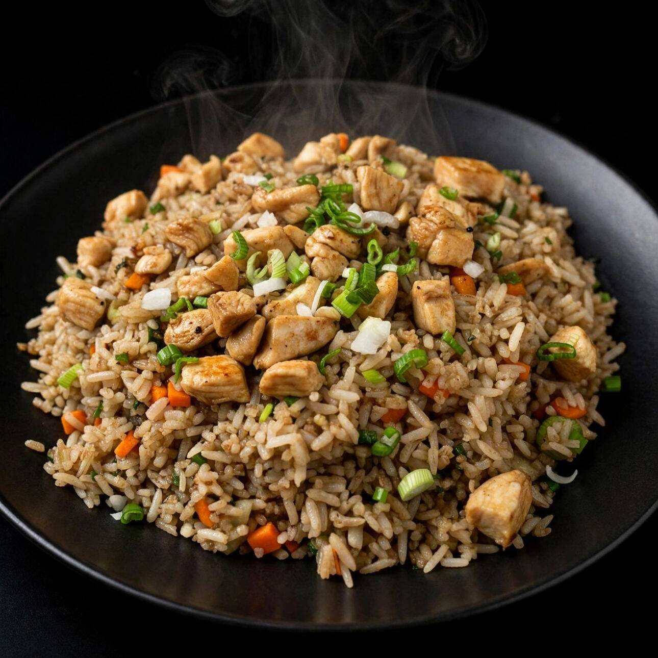 Yakimeshi Mixto